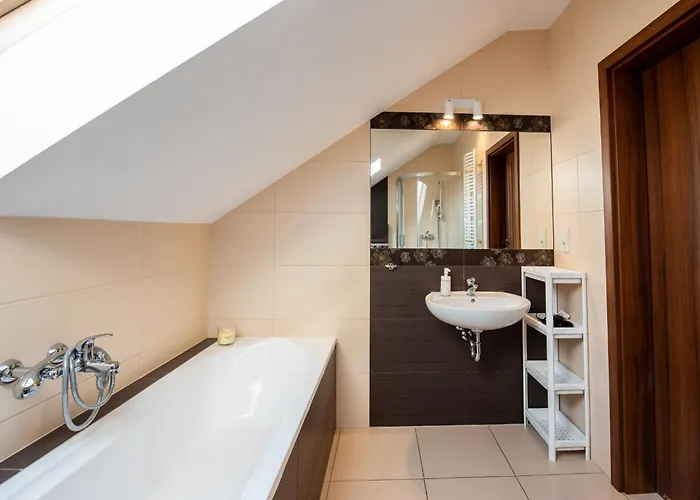 Гостевой дом Zagaje Goscinne 3*