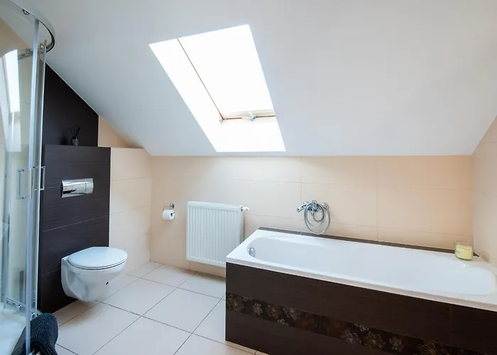 Zagaje Goscinne Сарбиново