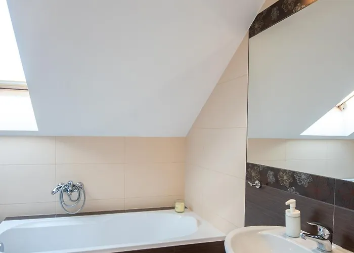 Zagaje Gościnne 3* Sarbinowo