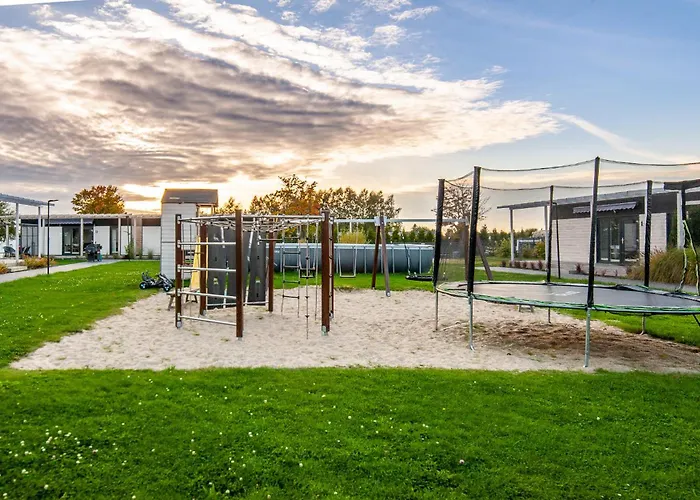 Zagaje Gościnne Pensjonat 3*