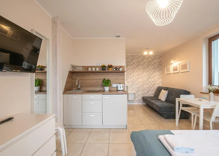 Zagaje Goscinne Гостевой дом